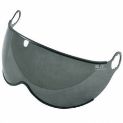 Protective shield KONG VISOR - smoke