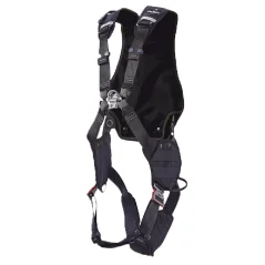 COURANT HARNAIS SQUAD black