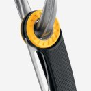 PETZL SPATHA carabiner knife