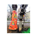 GEFA TREEHUGAIR tree protection