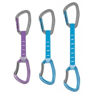 Express set PETZL DJINN AXESS 12 cm