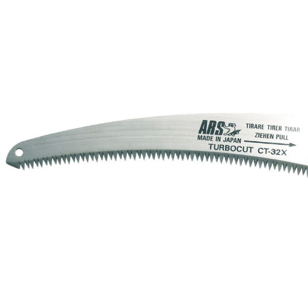 Replacement saw blade for ARS TURBOCUT ORIGINAL 7.5-30