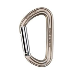OCÚN HAWK STRAIGHT karabiner