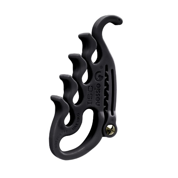 Organizátor kmenovky ISC NESSIE