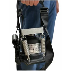 Hydraulický zdvihák EDER LOW JACK 17 T