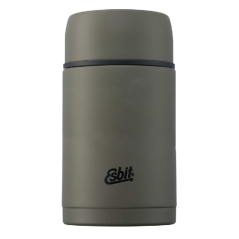 Food thermos ESBIT CLASSIC 1 l - olive green Food thermos ESBIT CLASSIC 1 l - olive green
