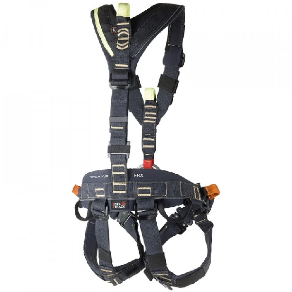 CAMP FRX full body fire resistant harness
