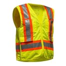PFANNER ZIPP4FIT vest