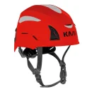 KASK QUANTUM GEN 2 Hi-Viz red KASK QUANTUM GEN 2 Hi-Viz red