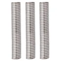 Set of 3 bolts with metric thread for removable anchor point KRATOS SAFETY IN LOCK-3