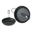 Panvica GSI OUTDOORS Steel Frypan 9