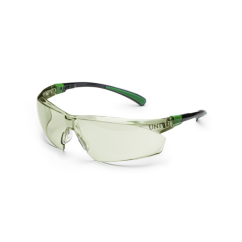 Safety glasses UNIVET 506 Vanguard Plus In-Out G65