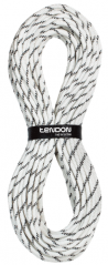 Static rope Tendon Static 13.0 - white 200 m