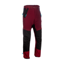 SIP PROTECTION 1SS5 GECKO - burgundy