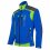 Work jacket ARBORTEC BREATHEFLEX PRO - blue
