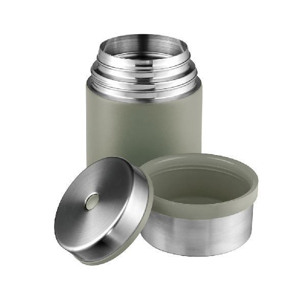 ESBIT SCULPTOR 0.75 L Stone Grey