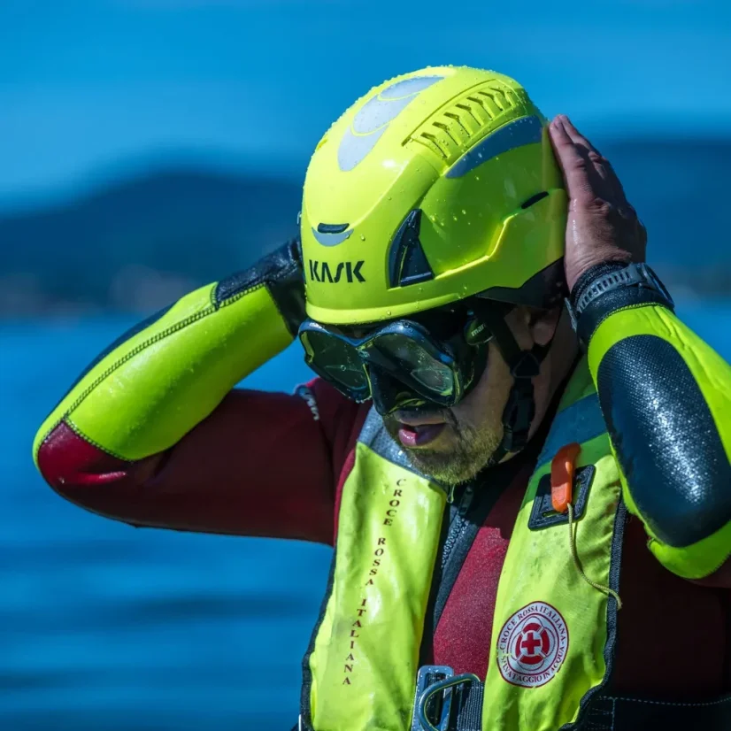 KASK QUANTUM CABRIO GEN 2