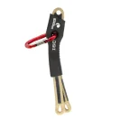 ISC CHIPMUNK FLEX TETHER ISC CHIPMUNK FLEX TETHER