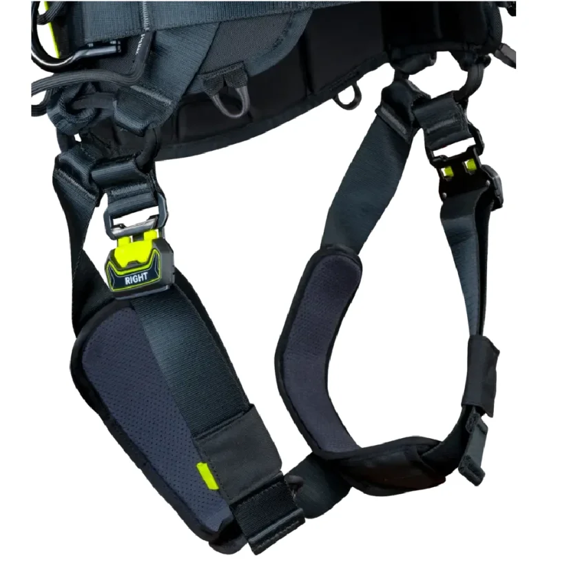 EDELRID FLEX PRO PLUS
