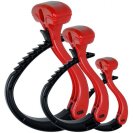 Cable holder CABLE WRAPTOR SET