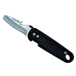 BALADÉO NO LIMIT ECO180 rescue knife