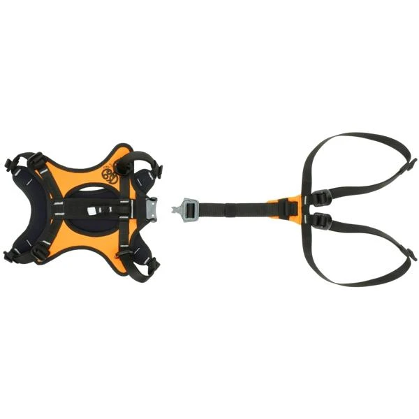 KONG HARIA harness for rescue dogs