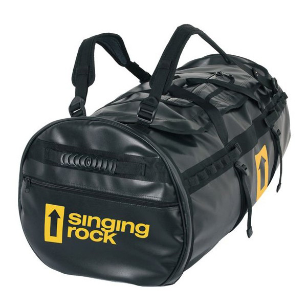 Expedition bag SINGING ROCK TARP DUFFLE - 120 l