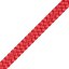 Rope ROPETEQ STD 14mm DYNEEMA-PES 75 kN - red
