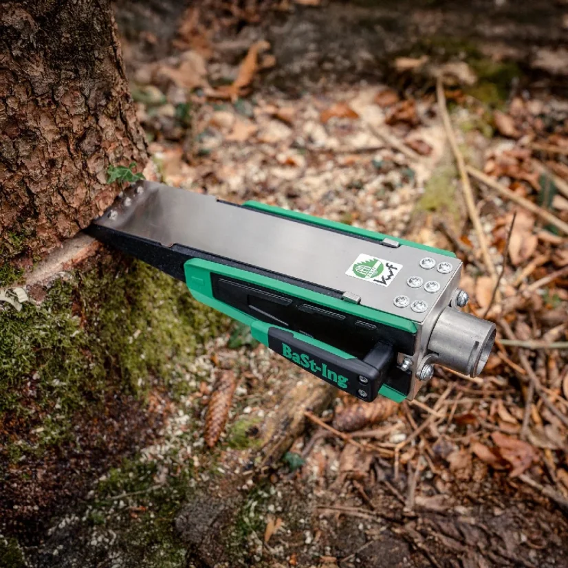 BAST-ING VALFAST spindle wedge