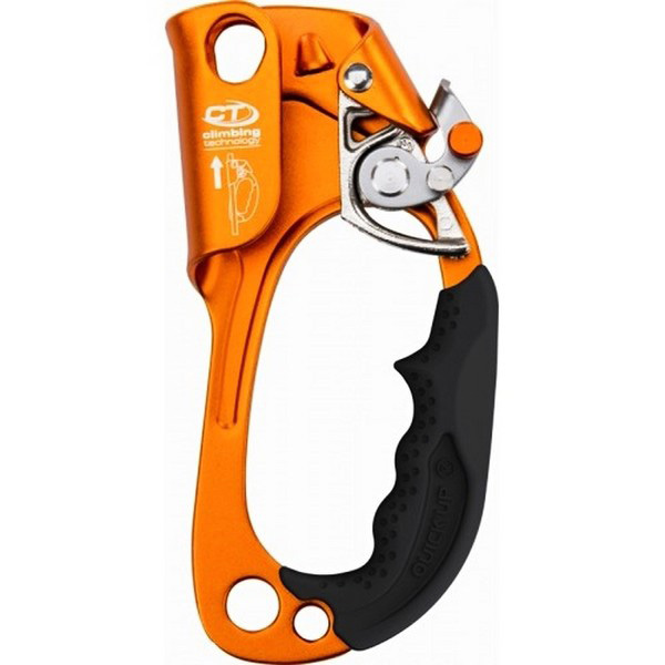 Kézi mászógép CLIMBING TECHNOLOGY QUICK UP