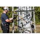 SKYLOTEC GORDON RESCUE self-locking fall arrester SKYLOTEC GORDON RESCUE self-locking fall arrester