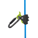 Neprořezný lanyard EDELRID EXTREME XP II TWISTER TRIPLE