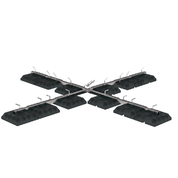 Mobile anchor point PROTEKT IM 101