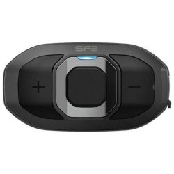 Komunikátor na přilbu SENA BLUETOOTH HANDSFREE HEADSET SF2 - dosah 800 m