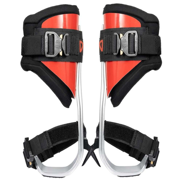 DISTEL ALU PLUS CLICK tree climbing steps