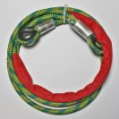 PROTEKT TU010 11.4 mm cut-resistant lanyard