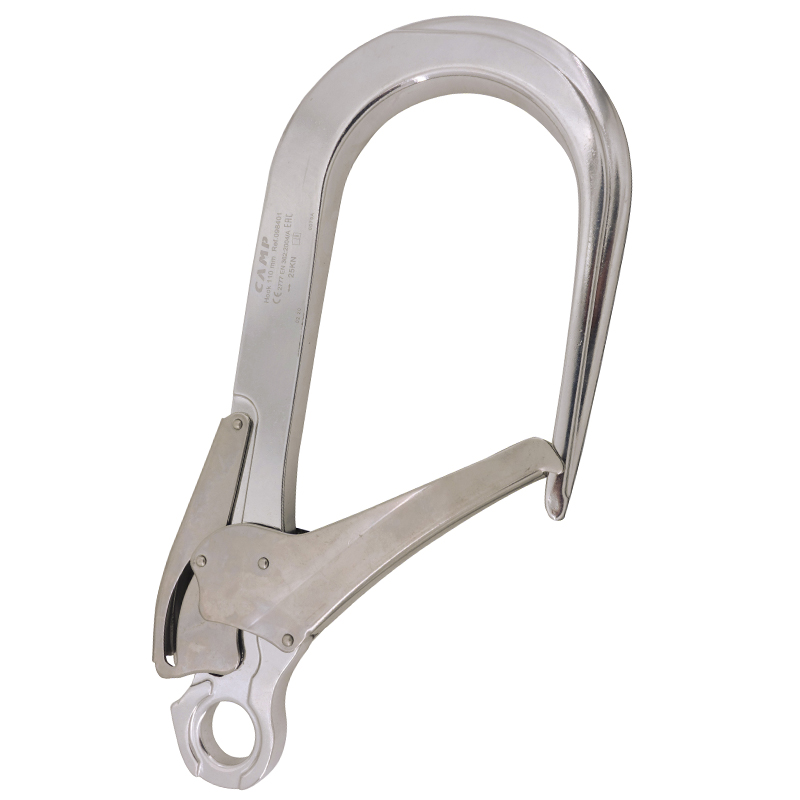 CAMP HOOK 110 mm