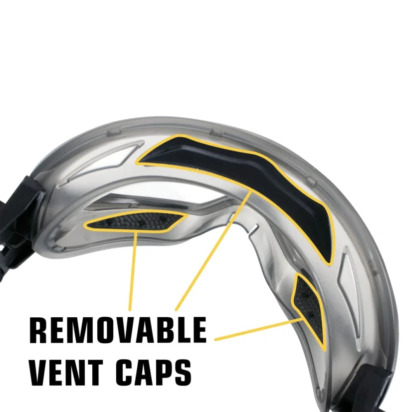 AIRSPADE HT136 face shield