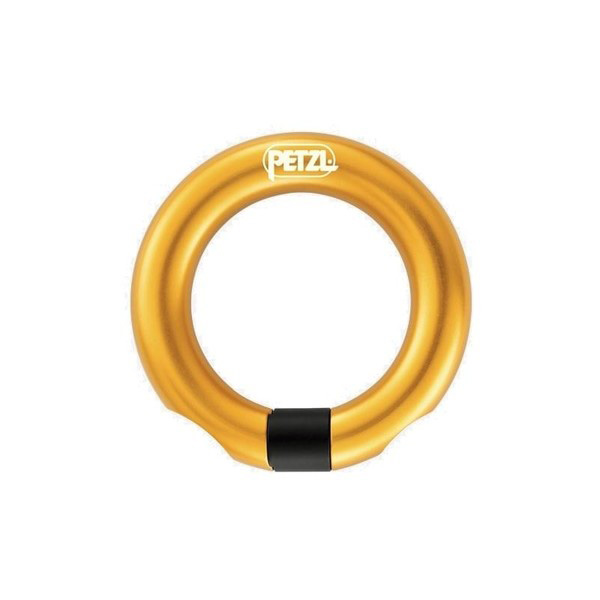 Anchor ring PETZL RING OPEN