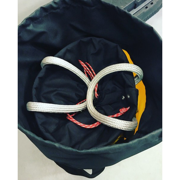 Equipment bag HIGH&SAFE 90