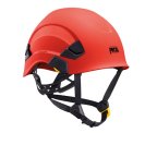 PETZL VERTEX work helmet red PETZL VERTEX work helmet red