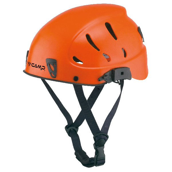 CAMP ARMOUR PRO work helmet - orange