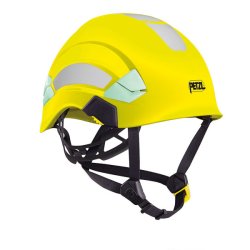 PETZL VERTEX HI-VIZ yellow