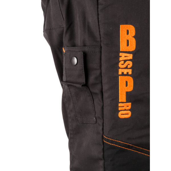 Protipořezové kalhoty SIP PROTECTION 1RP1 PERTHUS