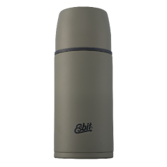 Thermos ESBIT CLASSIC 0,75 l - olive green Thermos ESBIT CLASSIC 0,75 l - olive green