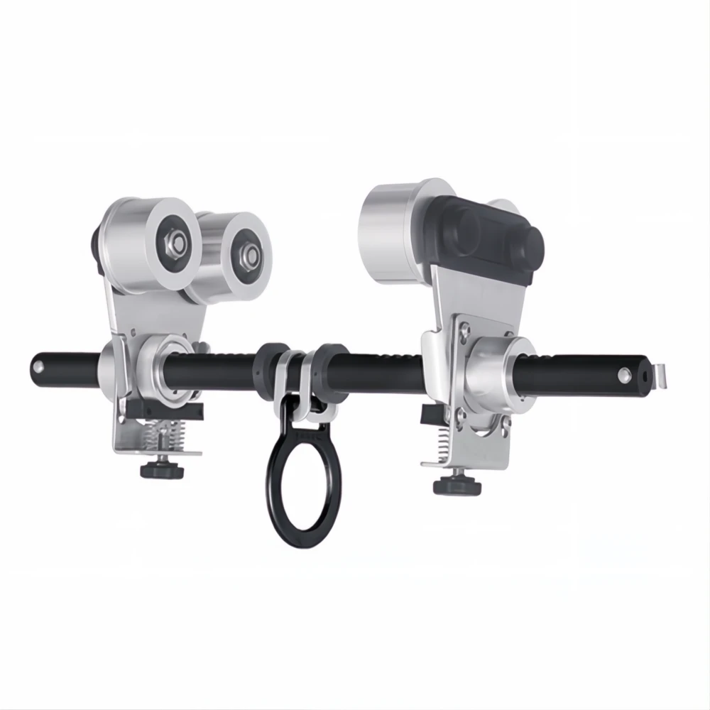 Anchoring mobile systems EN795