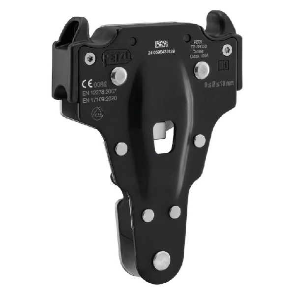 Tandemová kladka PETZL TRAC CLUB