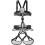 CLIMBING TECHNOLOGY AIR ASCENT full body harness