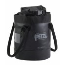 Material bag PETZL BUCKET 15 l