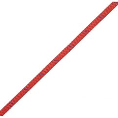 Static rope COURANT TRUCK 10.5 mm red - 47 m remaining legth